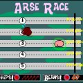 Arse Race