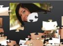 Real 3D Jugsaw Puzzle Catie Minx