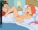 Lois Griffin Interactive