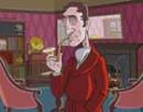 Shurlick Holmes - the sore whore