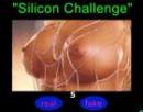 Silicon challenge