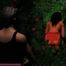 Erotic adventures in the Amazon